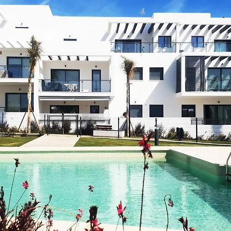 トレ・デ・ベナガルボンAtico Con Piscina, Golf, Vistas Al Marアパートメント エクステリア 写真